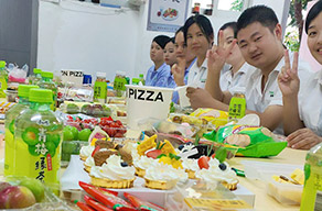 雅香麗化妝用品（深圳）有限公司，六月七月生日會福利！