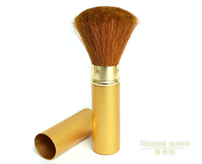 作為化妝刷生產廠家，你們如何確保每一把刷子的質量？