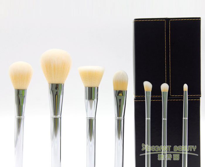 化妝刷套裝哪個牌子的性價比高？